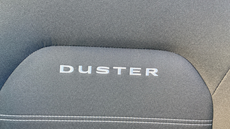 Dacia Duster 1.0 TCe 90 Prestige 5dr [6 Speed] Petrol Estate